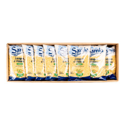 PATE RISONE SAMIA 24X500G
