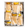 FOUTOU BANANE CIV 25X400G