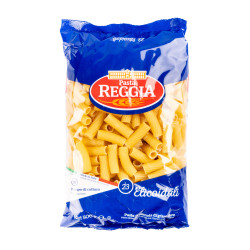PATE ELICOIDALI REGGIA 24X500G