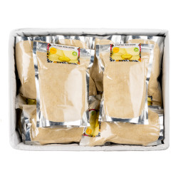 FOUTOU NON MURE CIV 17X500G