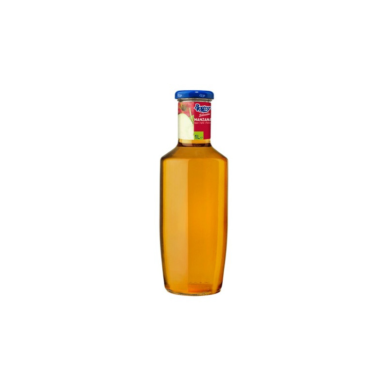 NECTAR ROSTOY POMME 6X1L