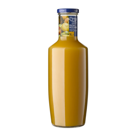 NECTAR ROSTOY MULTIFRUITS 6X1L