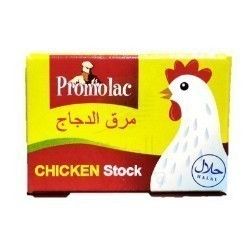 BOUILLON POULET PROMOLAC...