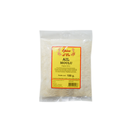AIL EN POUDRE 15X100G