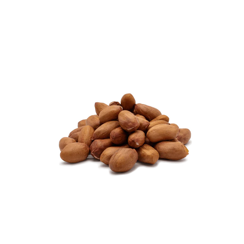 ARACHIDE DECORTIQUE 24X500G