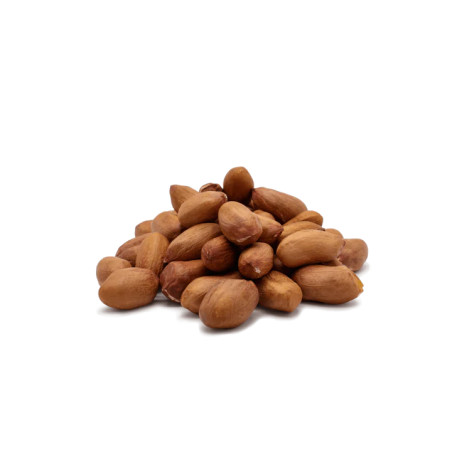 ARACHIDE DECORTIQUE 24X500G