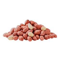 ARACHIDES CRUES ROUGE 10X1KG