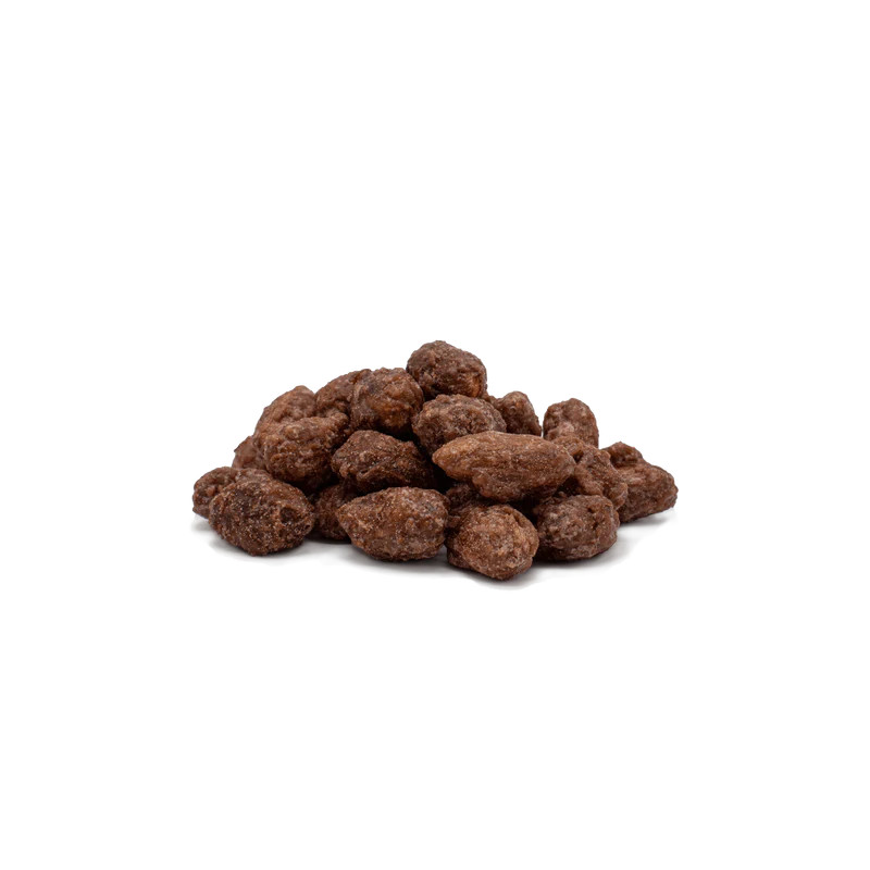 ARACHIDES SUCREES 24X250GR