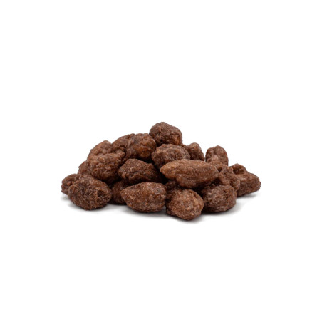 ARACHIDES SUCREES 24X250GR