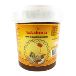 MIEL DE GLUCOSE 6X2KG