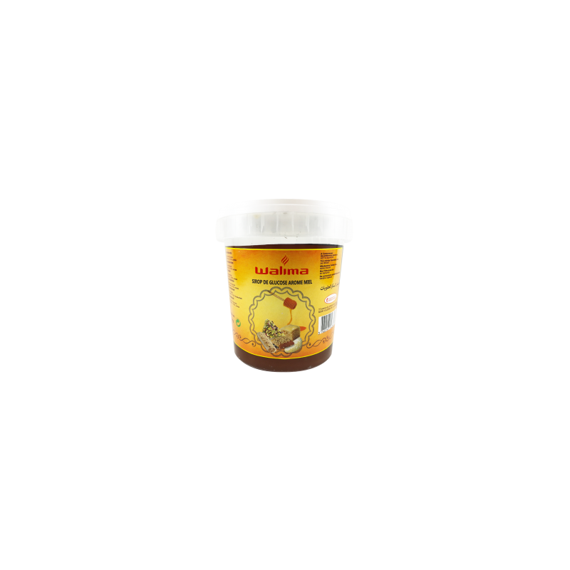 MIEL DE GLUCOSE 6X2KG