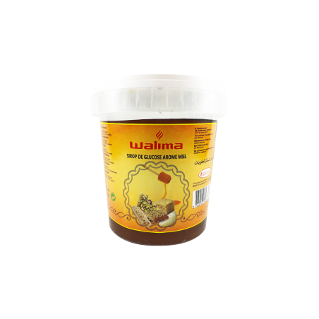 MIEL DE GLUCOSE 6X2KG