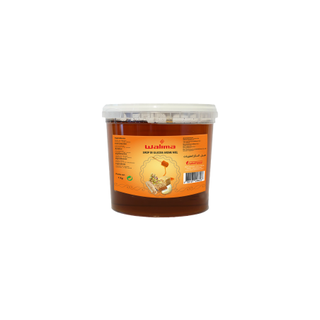 MIEL DE GLUCOSE12X1KG