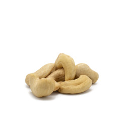 NOIX DE CAJOU CRUES 24X250G