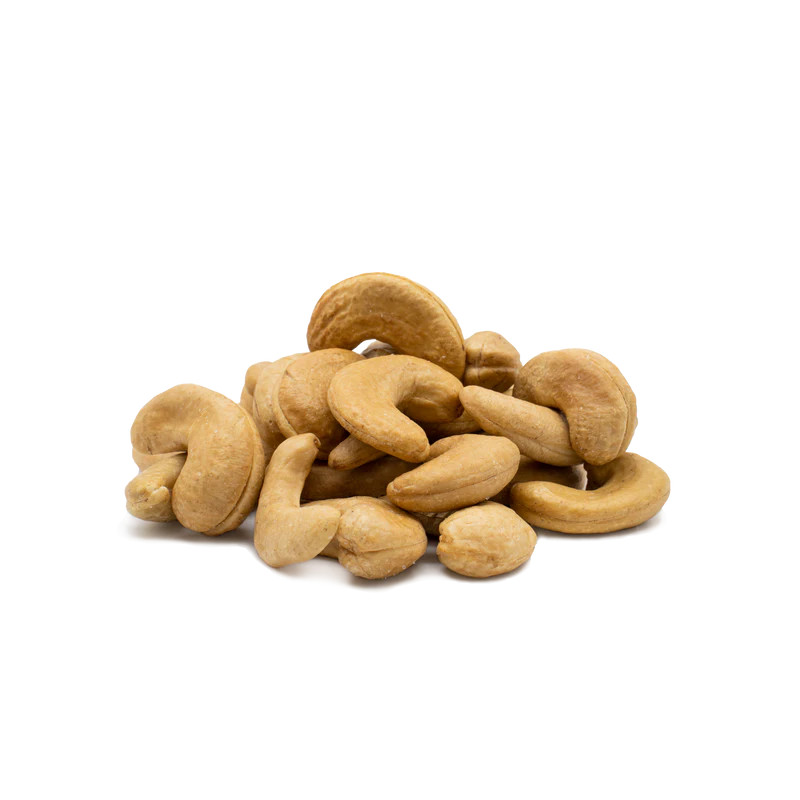 NOIX DE CAJOU GRIL. SALEES 24X250G