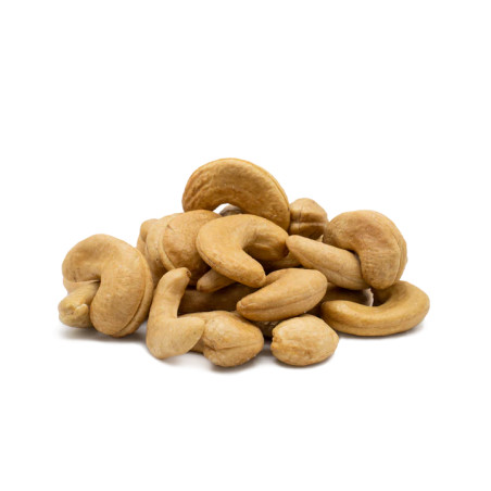 NOIX DE CAJOU GRIL. SALEES 24X250G