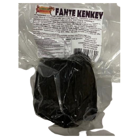 FANTE KENKEY 16X400G