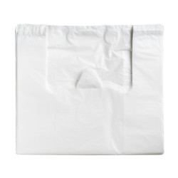 SAC BRETEL BLANC 17L...