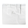 SAC BRETEL BLANC 17L 270X160CM 500PCS