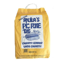 FARINE DE BLE T110 ANJILA 10KG