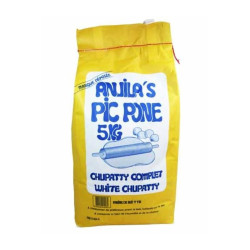 FARINE DE BLE T110 ANJILA 5 KG