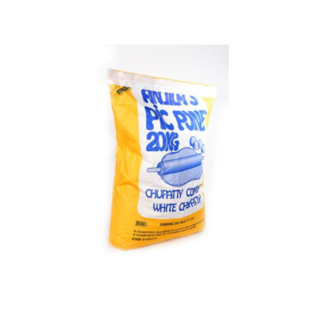 FARINE DE BLE T110 ANJILA 20KG