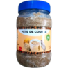 PATE DE COURGE POT CIV 20X500G