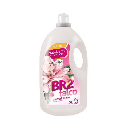 ADOUCISSANT TALCO BR2 2X5L
