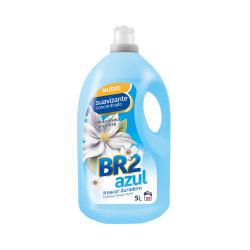 ADOUCISSANT AZUL BR2 2X5L