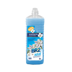 ADOUCISSANT AZUL BR2 10X2L