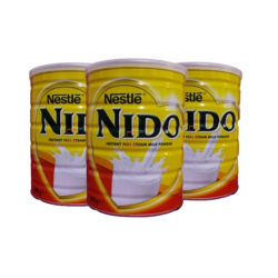 LAIT NIDO 24X400G