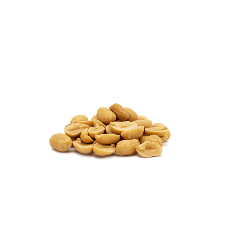 ARACHIDE BLANCHIE FRIT SALES 24X500G