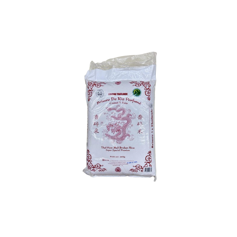 RIZ CASSE 1X PARFUM THAI 20KG