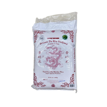 RIZ CASSE 1X PARFUM THAI 20KG
