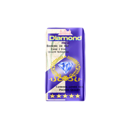 RIZ CASSE 1X CAMB DIAMOND 20KG