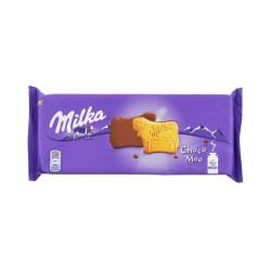 BISCUIT MILKA CHOCO COW...