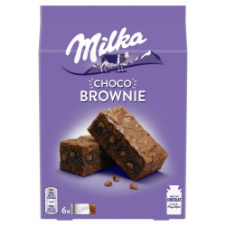 BROWNIE MILKA CHOCO 13X150G
