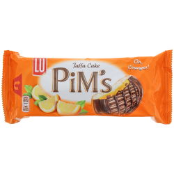 PIM'S JAFFA CAKE ORANGE...