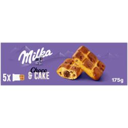 BISCUIT PEPITES CHOCO AU...