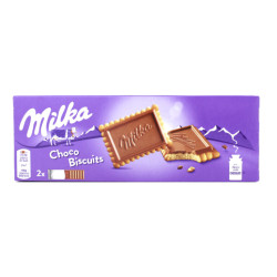 BISCUIT MILKA CHOCO 14X150G