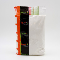 FARINE DE RIZ 10X1KG