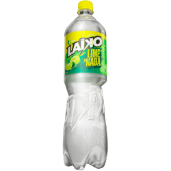 SODA JUST ORANGE LAIKO 6X1.3L