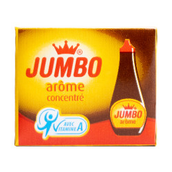 JUMBO AROME DISPLAY 24X480G