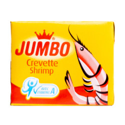JUMBO CREVETTE 24X480G