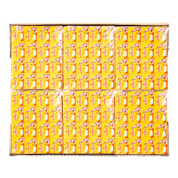 JUMBO CREVETTE 24X480G