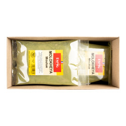 MOLOKHEYA MOULU E. 15X100G