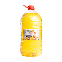 HUILE DE TOURNESOL 10L