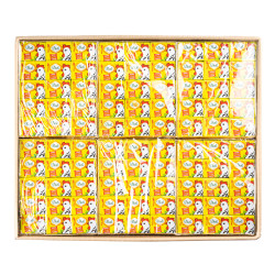 TABLETTES POULET DOLI 12X600G