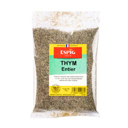 THYM ENT. 15X50G