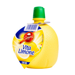 JUS DE CITRON 12X200ML